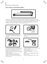 Предварительный просмотр 119 страницы Samsung HW-H600 User Manual