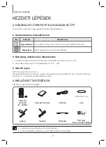 Предварительный просмотр 121 страницы Samsung HW-H600 User Manual