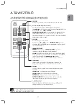 Предварительный просмотр 124 страницы Samsung HW-H600 User Manual