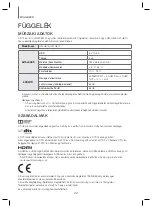 Предварительный просмотр 137 страницы Samsung HW-H600 User Manual