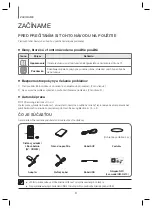 Предварительный просмотр 144 страницы Samsung HW-H600 User Manual