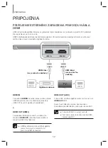 Предварительный просмотр 150 страницы Samsung HW-H600 User Manual