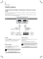 Preview for 150 page of Samsung HW-H600 User Manual