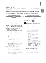 Предварительный просмотр 153 страницы Samsung HW-H600 User Manual