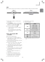 Предварительный просмотр 157 страницы Samsung HW-H600 User Manual