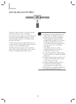 Предварительный просмотр 158 страницы Samsung HW-H600 User Manual