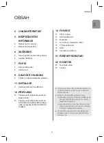 Предварительный просмотр 166 страницы Samsung HW-H600 User Manual