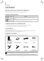 Предварительный просмотр 167 страницы Samsung HW-H600 User Manual