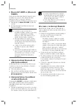 Предварительный просмотр 177 страницы Samsung HW-H600 User Manual