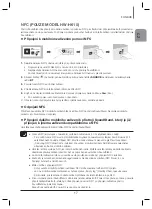 Предварительный просмотр 178 страницы Samsung HW-H600 User Manual