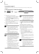 Preview for 179 page of Samsung HW-H600 User Manual