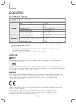 Предварительный просмотр 183 страницы Samsung HW-H600 User Manual