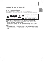 Предварительный просмотр 187 страницы Samsung HW-H600 User Manual