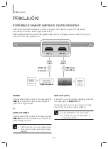 Preview for 196 page of Samsung HW-H600 User Manual