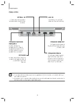 Preview for 215 page of Samsung HW-H600 User Manual