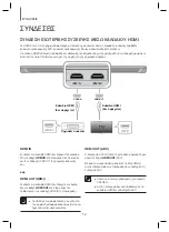 Preview for 219 page of Samsung HW-H600 User Manual