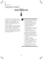 Предварительный просмотр 227 страницы Samsung HW-H600 User Manual