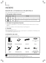 Preview for 236 page of Samsung HW-H600 User Manual