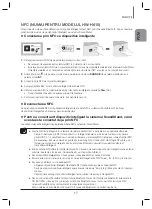 Preview for 247 page of Samsung HW-H600 User Manual