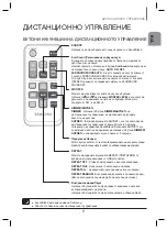 Предварительный просмотр 262 страницы Samsung HW-H600 User Manual