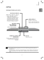 Предварительный просмотр 283 страницы Samsung HW-H600 User Manual