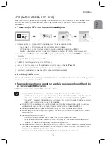 Предварительный просмотр 316 страницы Samsung HW-H600 User Manual