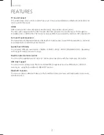 Preview for 2 page of Samsung HW-H610 User Manual
