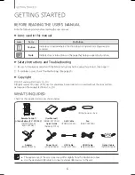Preview for 6 page of Samsung HW-H610 User Manual