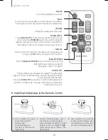 Preview for 10 page of Samsung HW-H610 User Manual