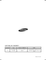 Preview for 23 page of Samsung HW-H610 User Manual