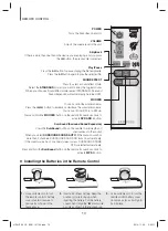 Предварительный просмотр 10 страницы Samsung HW-H760 User Manual