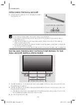 Предварительный просмотр 12 страницы Samsung HW-H760 User Manual