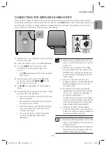 Предварительный просмотр 13 страницы Samsung HW-H760 User Manual