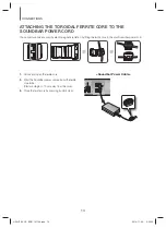 Предварительный просмотр 14 страницы Samsung HW-H760 User Manual