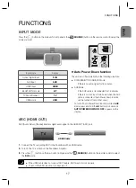 Предварительный просмотр 17 страницы Samsung HW-H760 User Manual