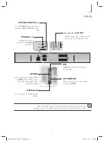 Предварительный просмотр 36 страницы Samsung HW-H760 User Manual