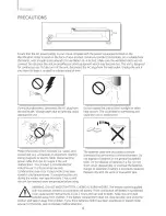 Предварительный просмотр 4 страницы Samsung HW-HM45 User Manual