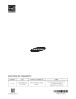 Предварительный просмотр 26 страницы Samsung HW-HM45 User Manual