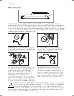 Предварительный просмотр 4 страницы Samsung HW-HM45C User Manual