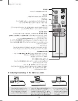 Предварительный просмотр 10 страницы Samsung HW-HM45C User Manual