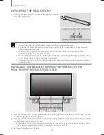 Предварительный просмотр 12 страницы Samsung HW-HM45C User Manual