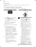 Предварительный просмотр 18 страницы Samsung HW-HM45C User Manual