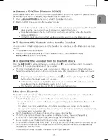 Предварительный просмотр 19 страницы Samsung HW-HM45C User Manual