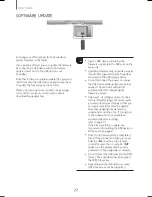 Предварительный просмотр 22 страницы Samsung HW-HM45C User Manual