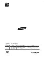 Предварительный просмотр 26 страницы Samsung HW-HM45C User Manual