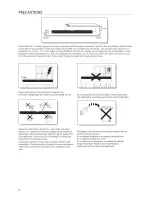 Предварительный просмотр 4 страницы Samsung HW-HM55C User Manual