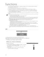 Preview for 18 page of Samsung HW-HM55C User Manual