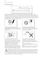 Предварительный просмотр 4 страницы Samsung HW-HM60C User Manual