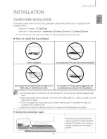 Предварительный просмотр 11 страницы Samsung HW-HM60C User Manual