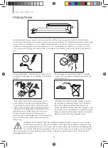 Предварительный просмотр 4 страницы Samsung HW-J250/ZA User Manual